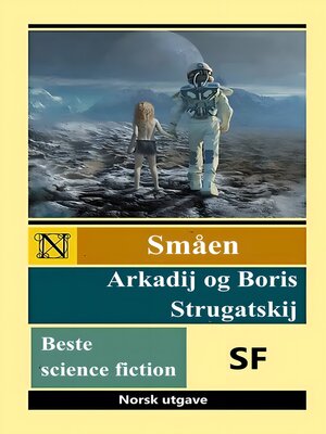 cover image of Småen